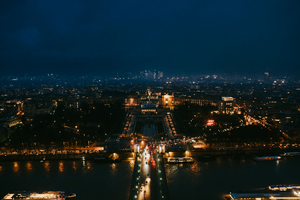 Installation vidéosurveillance Paris